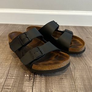 Birkenstock Sandals